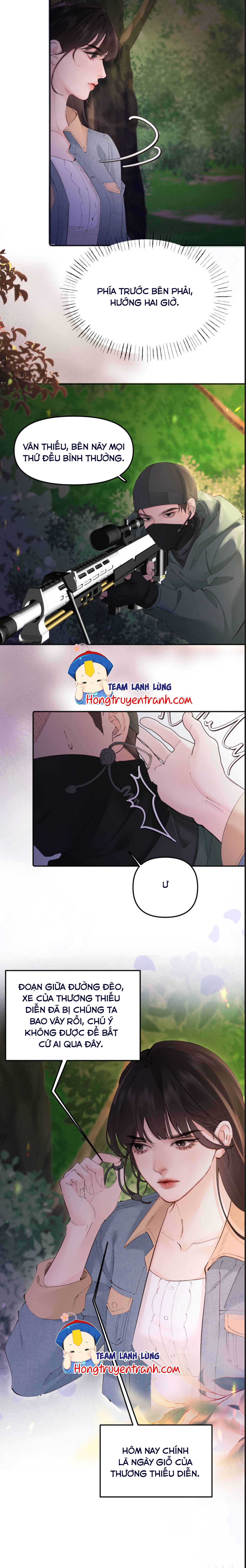 Siêu Cấp Cưng Chiều - Chap 45