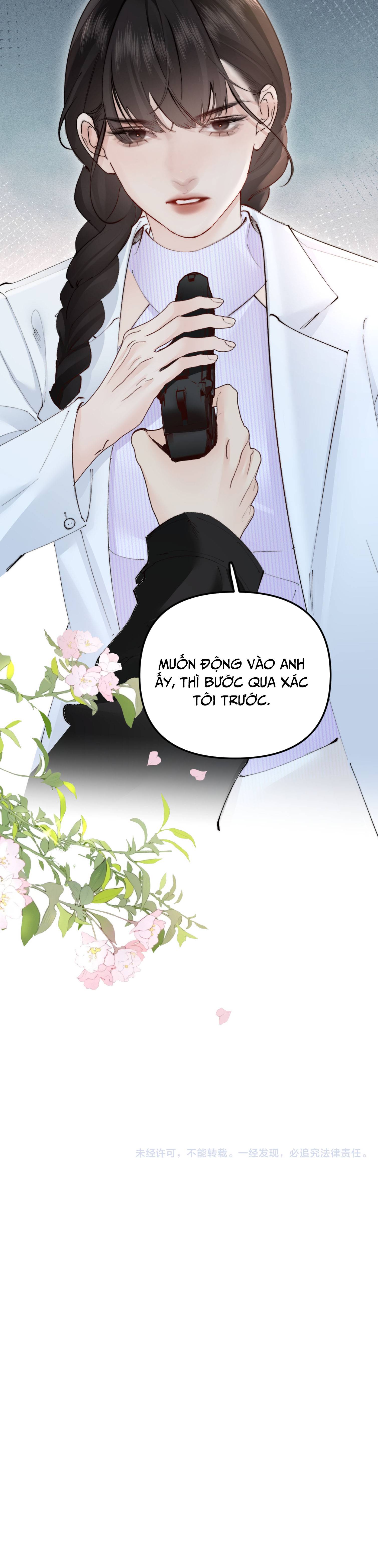 Siêu Cấp Cưng Chiều - Chap 48