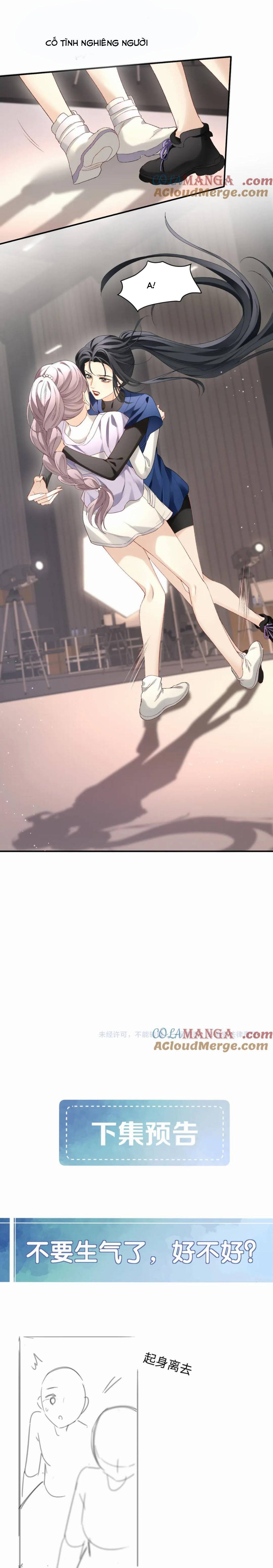 Sổ Tay Hoàn Hảo Về Thần Tượng Sa Ngã - Chap 14