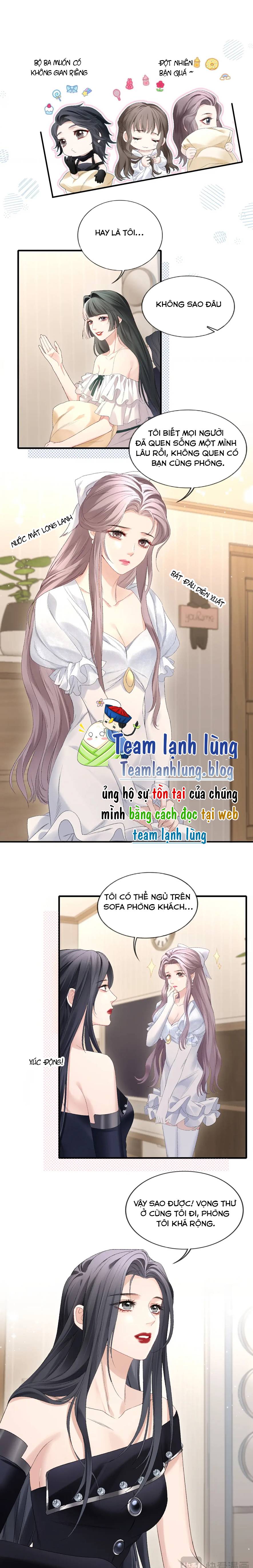 Sổ Tay Hoàn Hảo Về Thần Tượng Sa Ngã - Chap 2