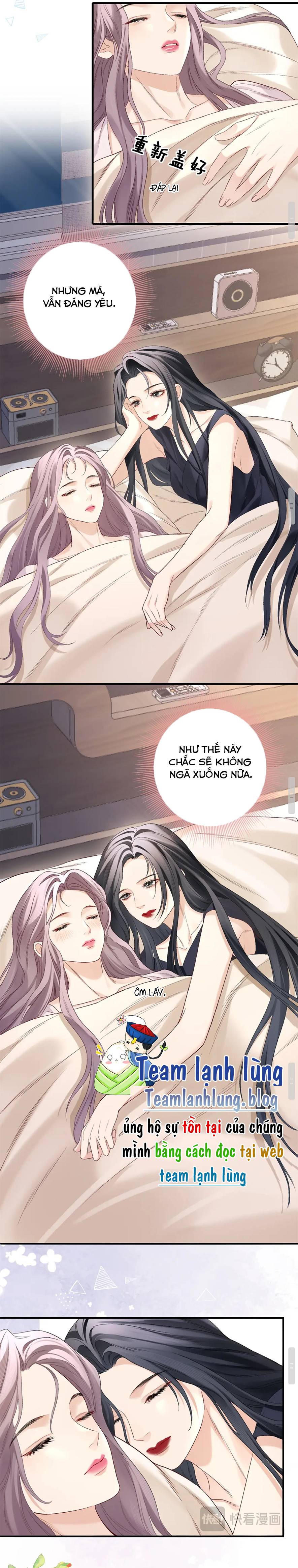 Sổ Tay Hoàn Hảo Về Thần Tượng Sa Ngã - Chap 2