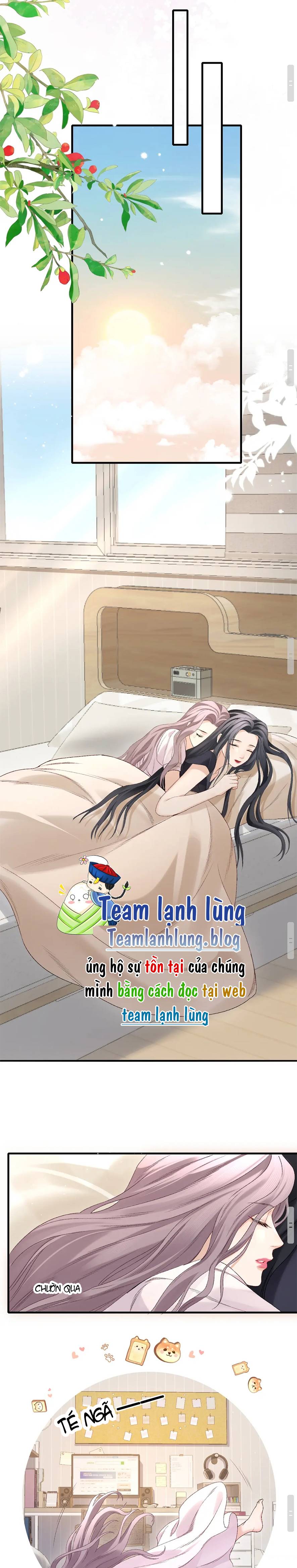 Sổ Tay Hoàn Hảo Về Thần Tượng Sa Ngã - Chap 2