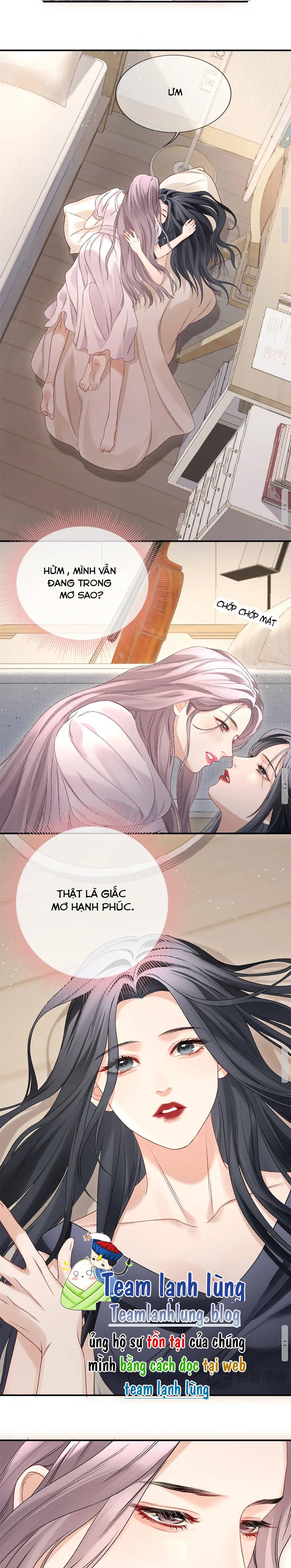 Sổ Tay Hoàn Hảo Về Thần Tượng Sa Ngã - Chap 2