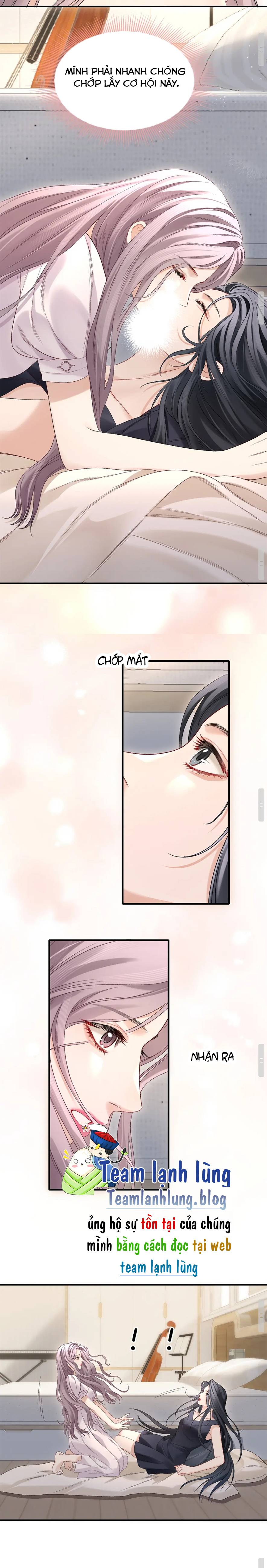 Sổ Tay Hoàn Hảo Về Thần Tượng Sa Ngã - Chap 2