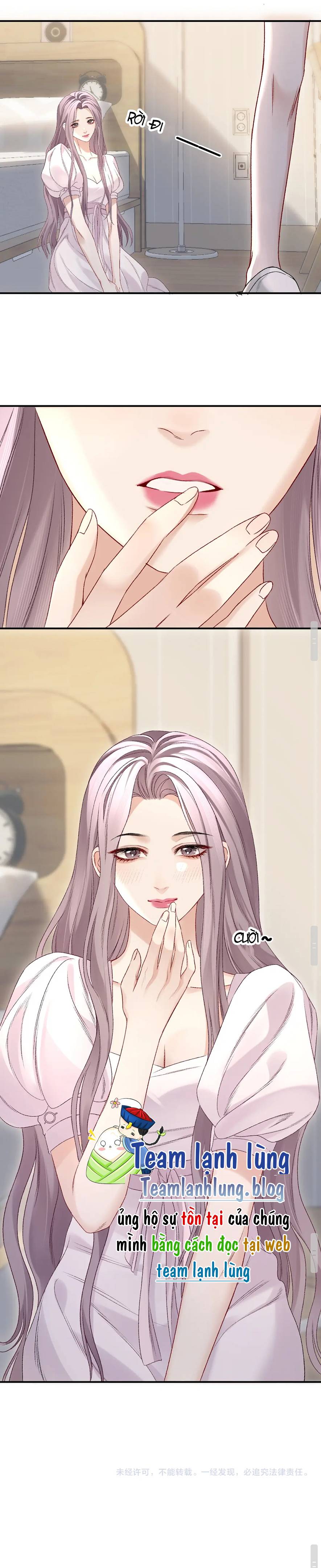 Sổ Tay Hoàn Hảo Về Thần Tượng Sa Ngã - Chap 2