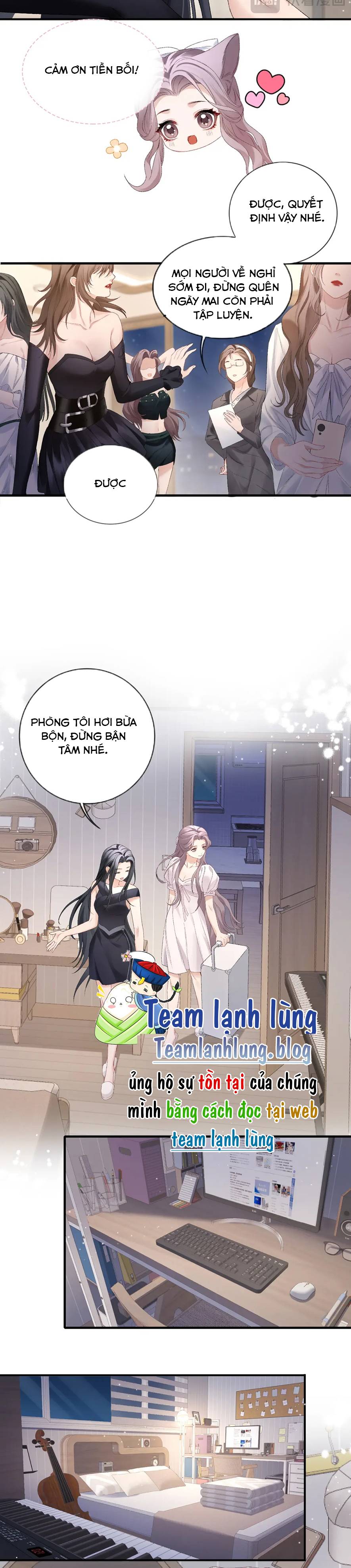 Sổ Tay Hoàn Hảo Về Thần Tượng Sa Ngã - Chap 2