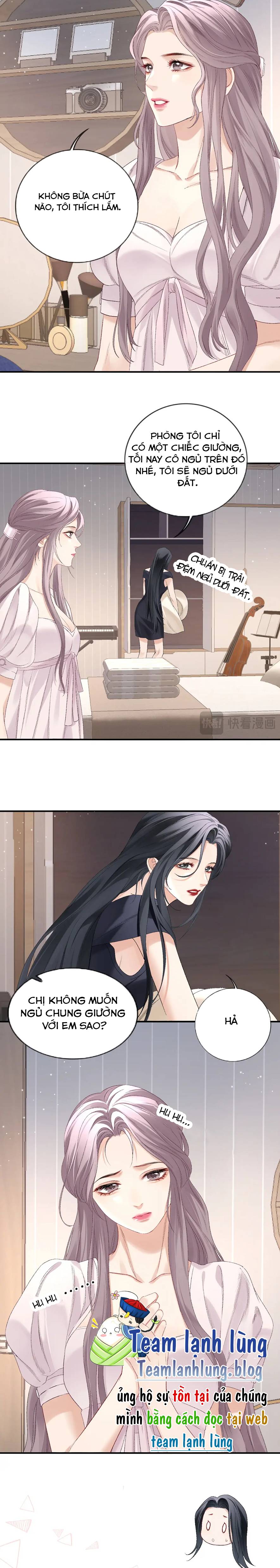 Sổ Tay Hoàn Hảo Về Thần Tượng Sa Ngã - Chap 2