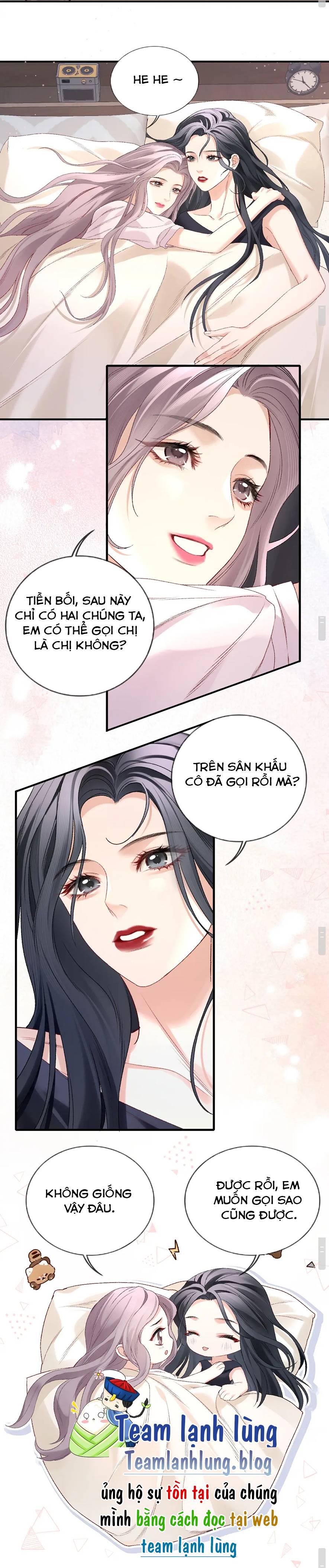 Sổ Tay Hoàn Hảo Về Thần Tượng Sa Ngã - Chap 2