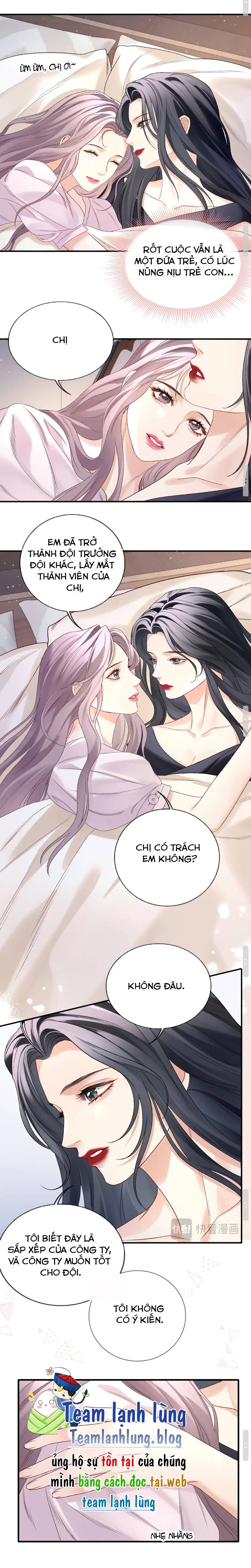 Sổ Tay Hoàn Hảo Về Thần Tượng Sa Ngã - Chap 2