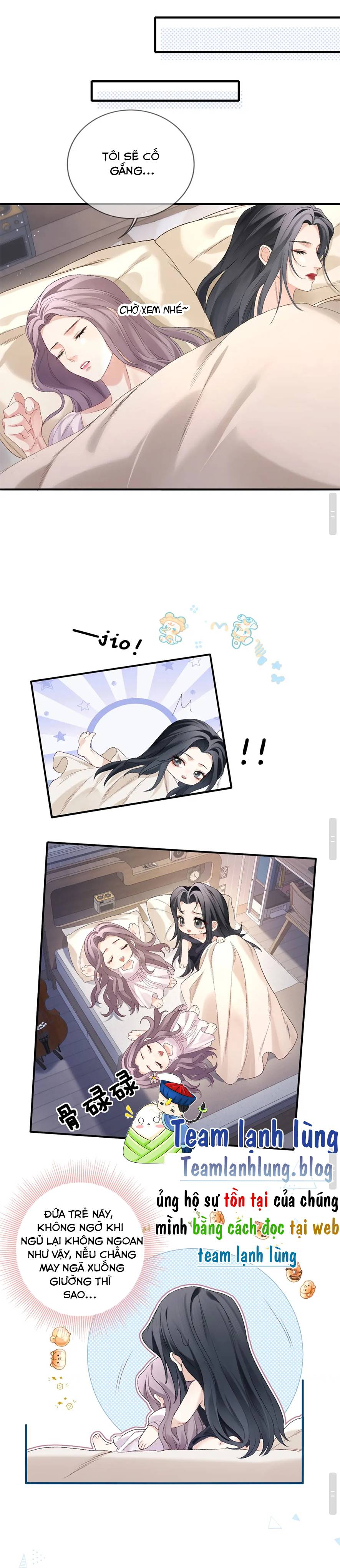 Sổ Tay Hoàn Hảo Về Thần Tượng Sa Ngã - Chap 2