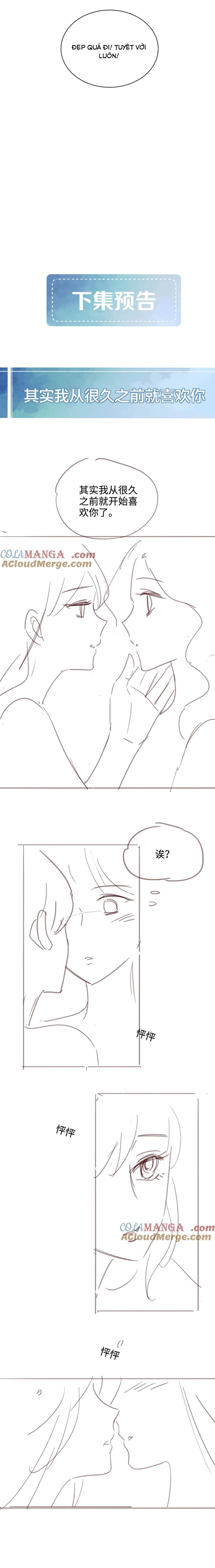 Sổ Tay Hoàn Hảo Về Thần Tượng Sa Ngã - Chap 9