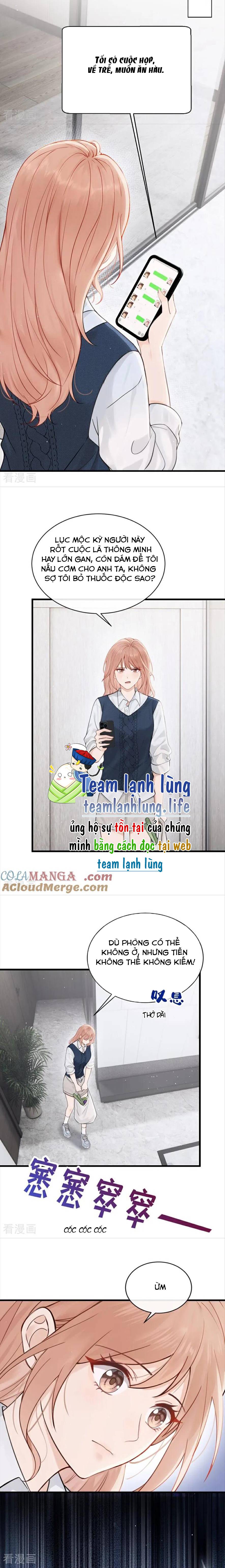 Sống Chung Chỉ Là Để Chinh Phục Em - Chap 24