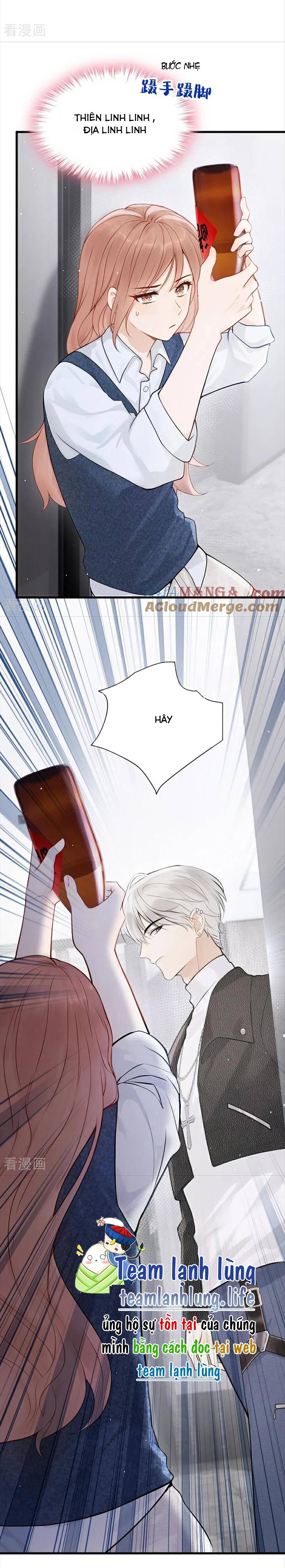 Sống Chung Chỉ Là Để Chinh Phục Em - Chap 24