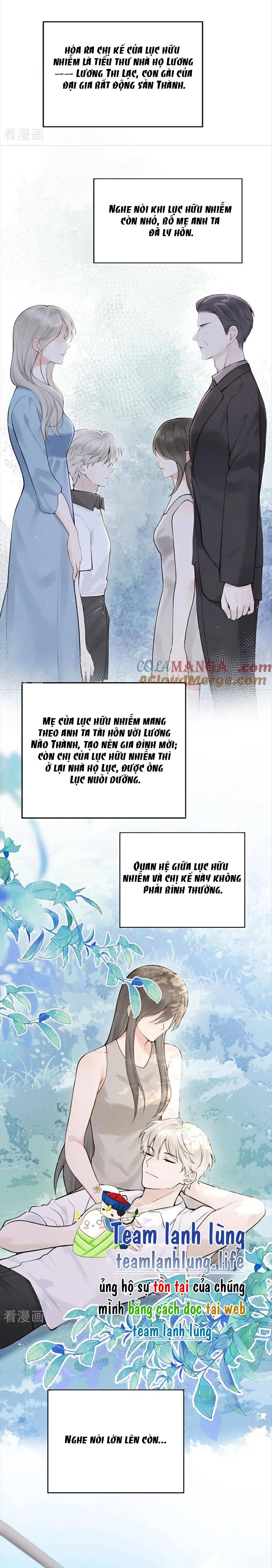 Sống Chung Chỉ Là Để Chinh Phục Em - Chap 24