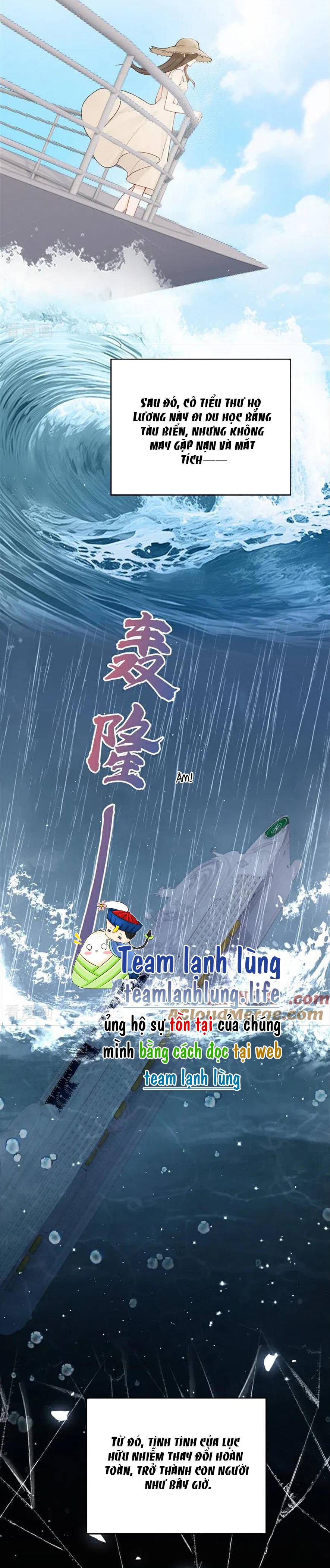 Sống Chung Chỉ Là Để Chinh Phục Em - Chap 24