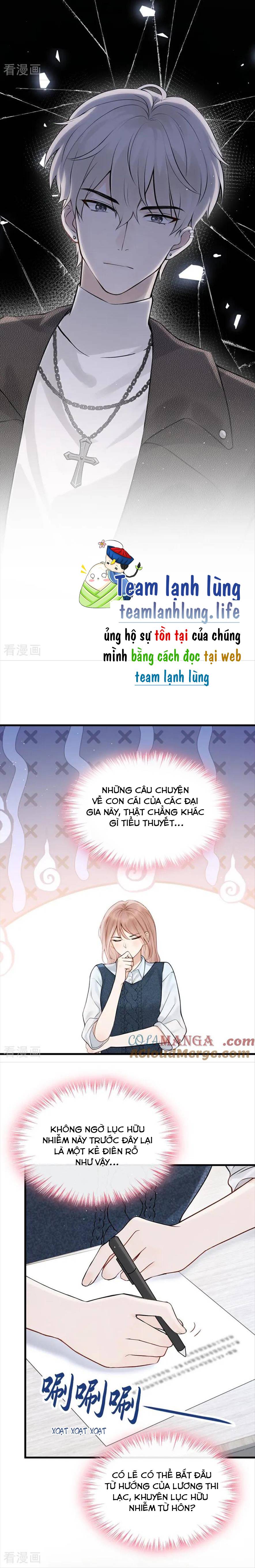 Sống Chung Chỉ Là Để Chinh Phục Em - Chap 24