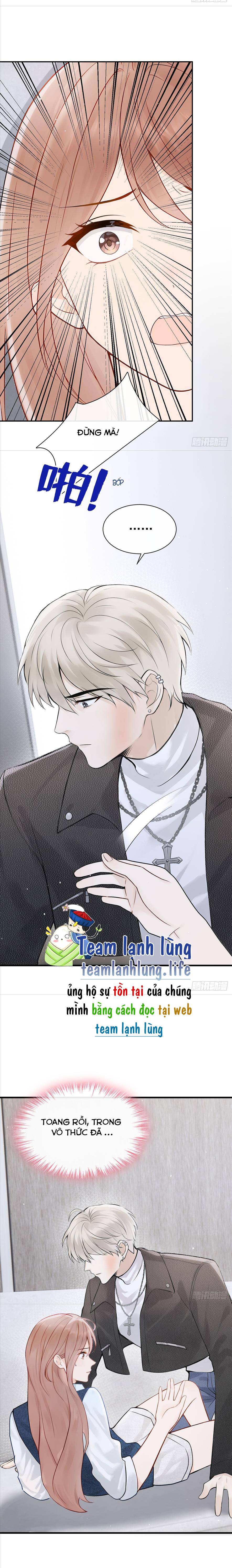 Sống Chung Chỉ Là Để Chinh Phục Em - Chap 25