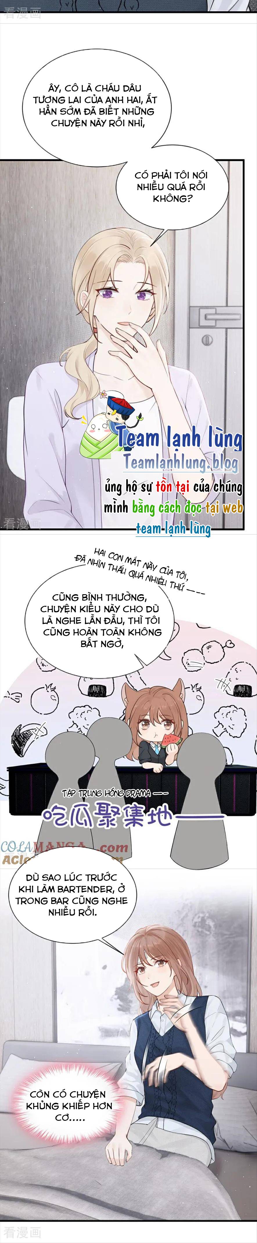Sống Chung Chỉ Là Để Chinh Phục Em - Chap 28