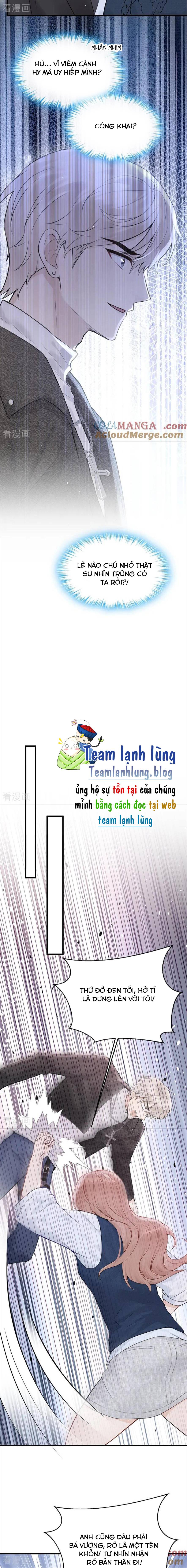 Sống Chung Chỉ Là Để Chinh Phục Em - Chap 28