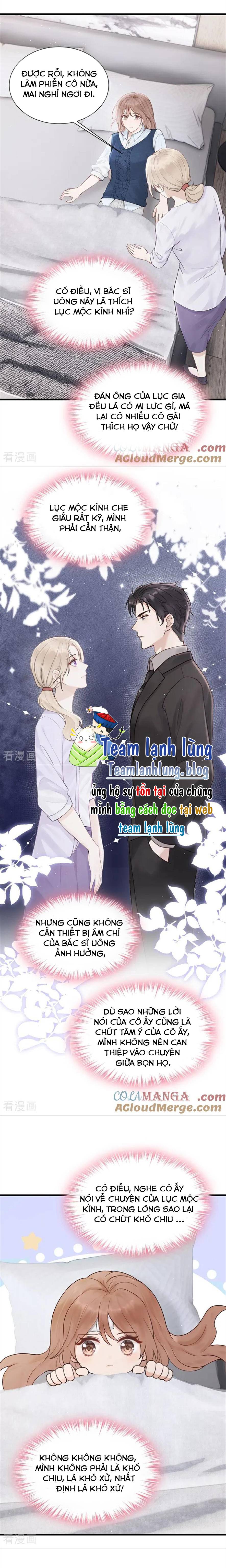 Sống Chung Chỉ Là Để Chinh Phục Em - Chap 29