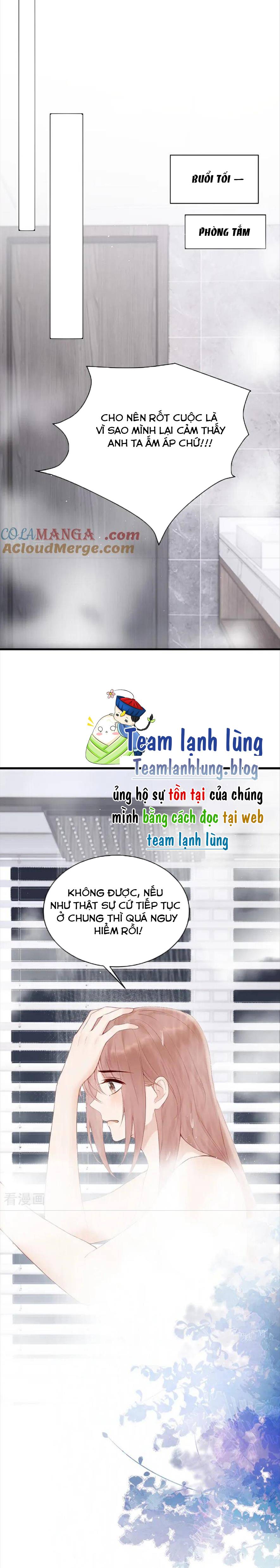 Sống Chung Chỉ Là Để Chinh Phục Em - Chap 29