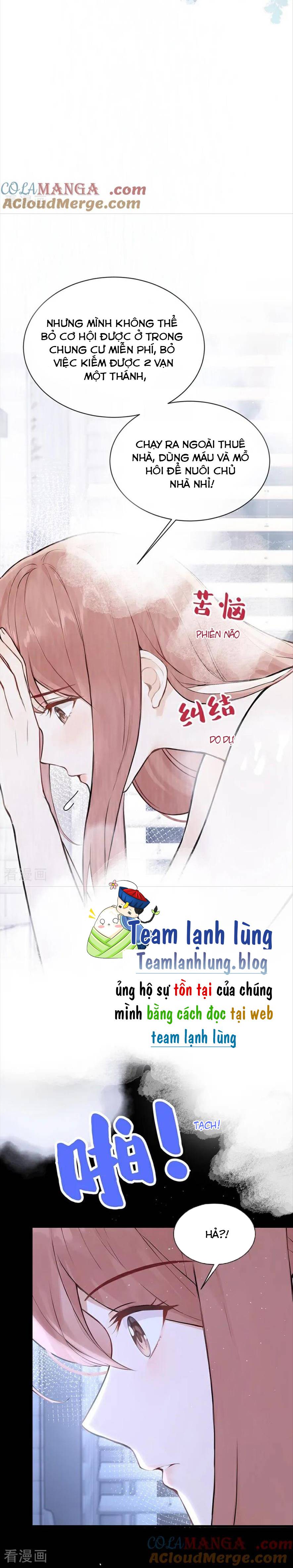 Sống Chung Chỉ Là Để Chinh Phục Em - Chap 29