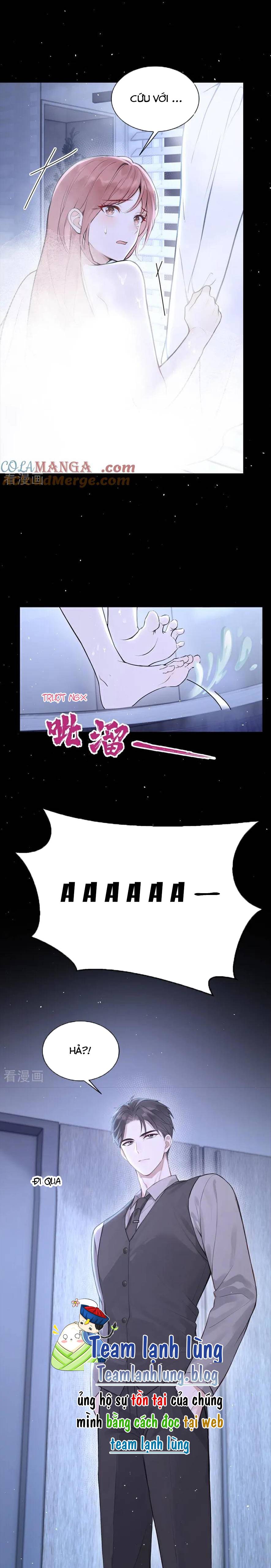 Sống Chung Chỉ Là Để Chinh Phục Em - Chap 29