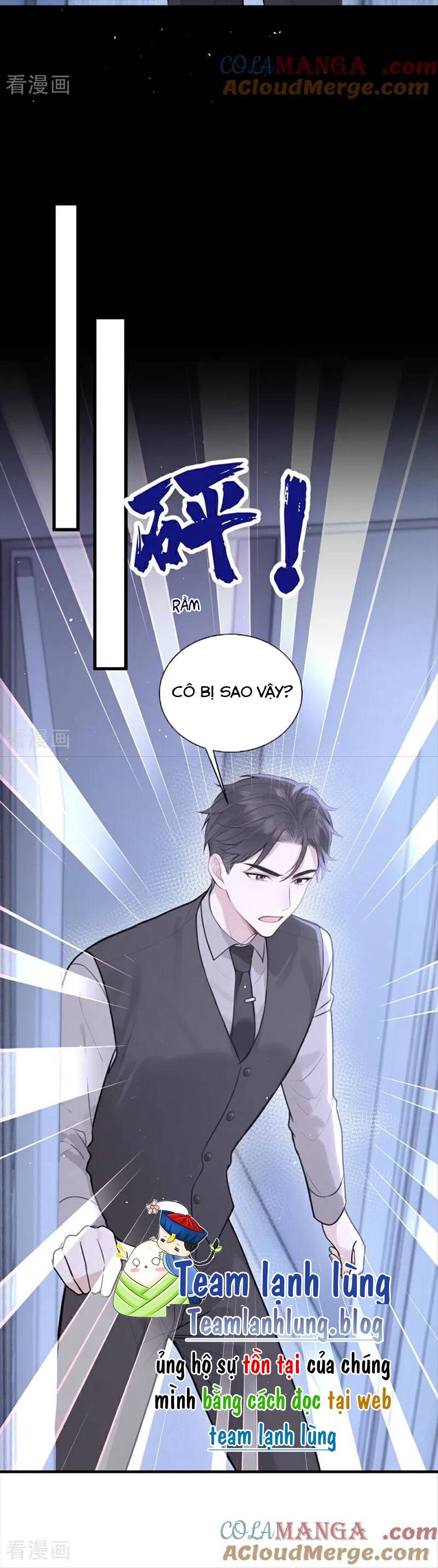 Sống Chung Chỉ Là Để Chinh Phục Em - Chap 29