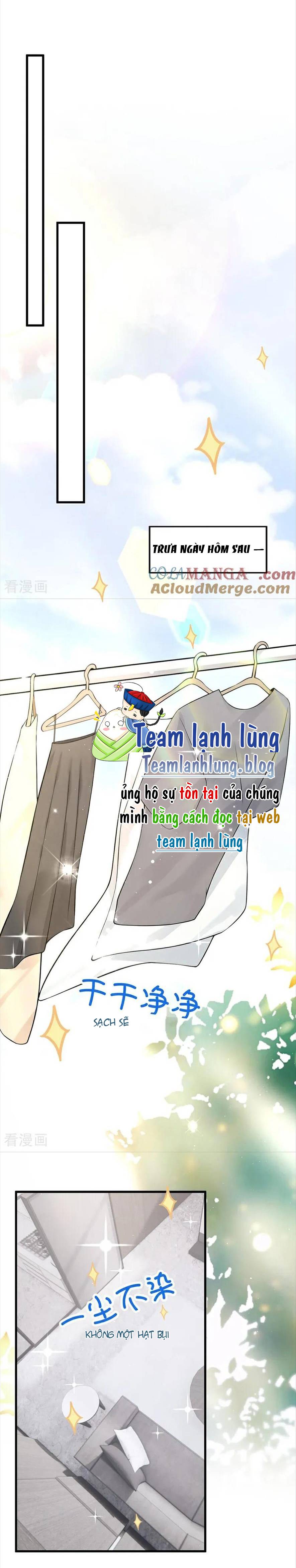 Sống Chung Chỉ Là Để Chinh Phục Em - Chap 29