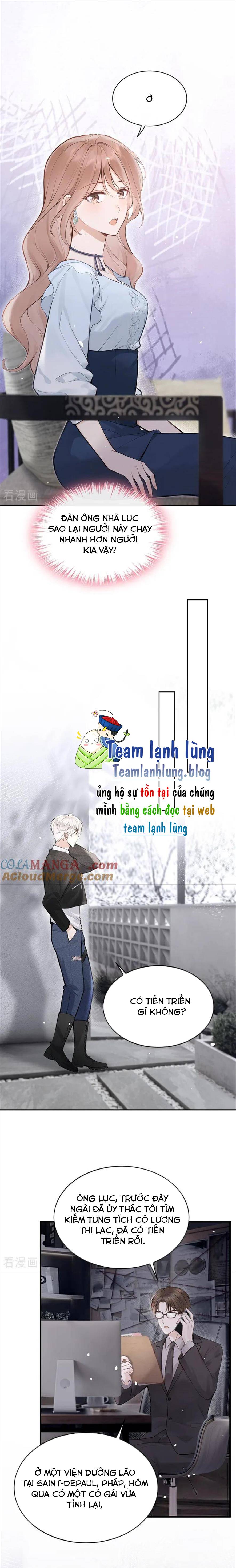 Sống Chung Chỉ Là Để Chinh Phục Em - Chap 38