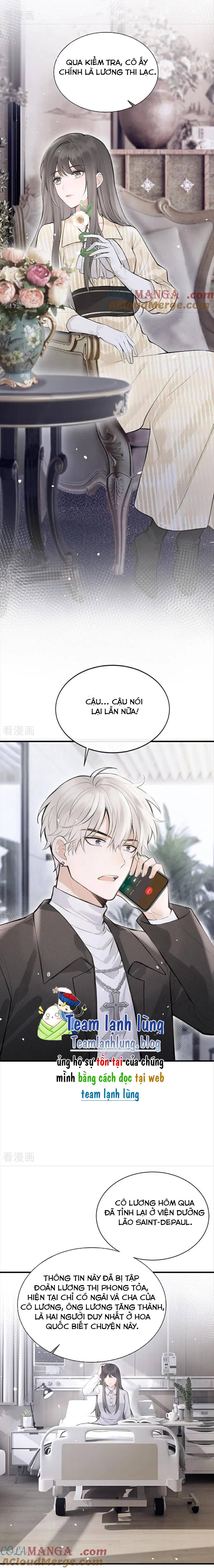 Sống Chung Chỉ Là Để Chinh Phục Em - Chap 38