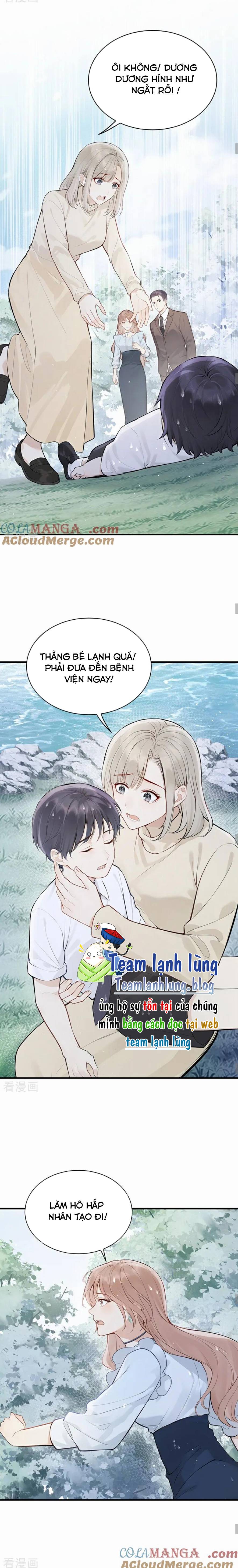 Sống Chung Chỉ Là Để Chinh Phục Em - Chap 40