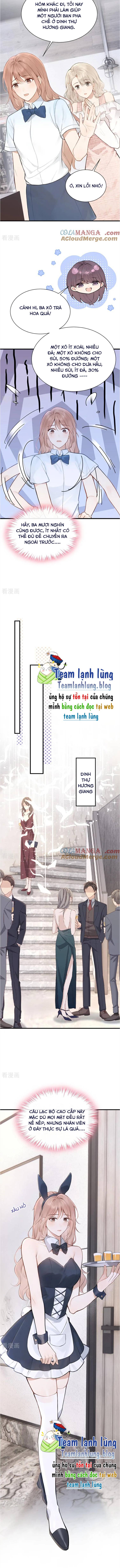 Sống Chung Chỉ Là Để Chinh Phục Em - Chap 42