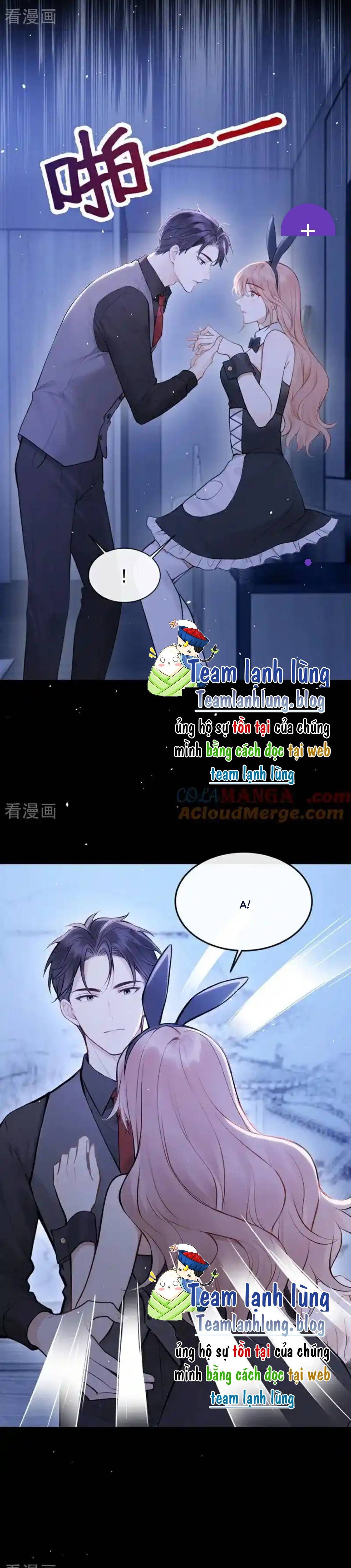 Sống Chung Chỉ Là Để Chinh Phục Em - Chap 47