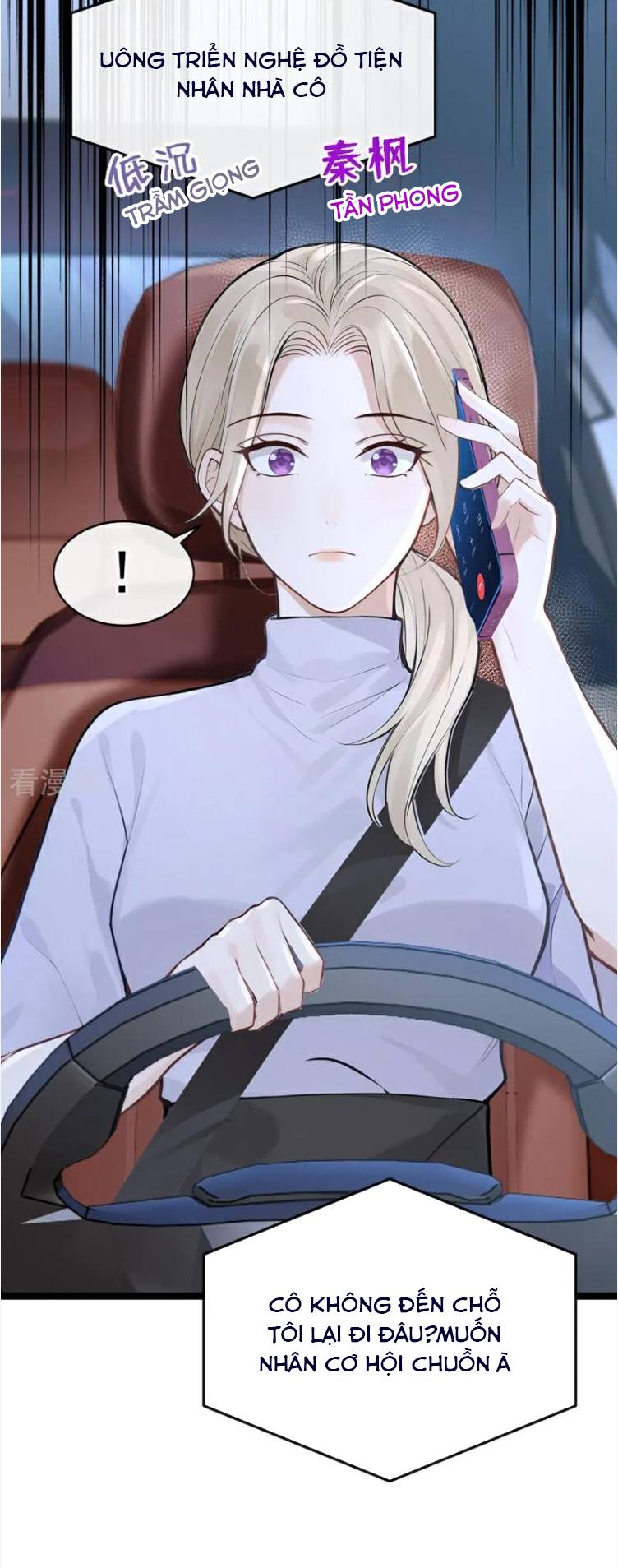 Sống Chung Chỉ Là Để Chinh Phục Em - Chap 48