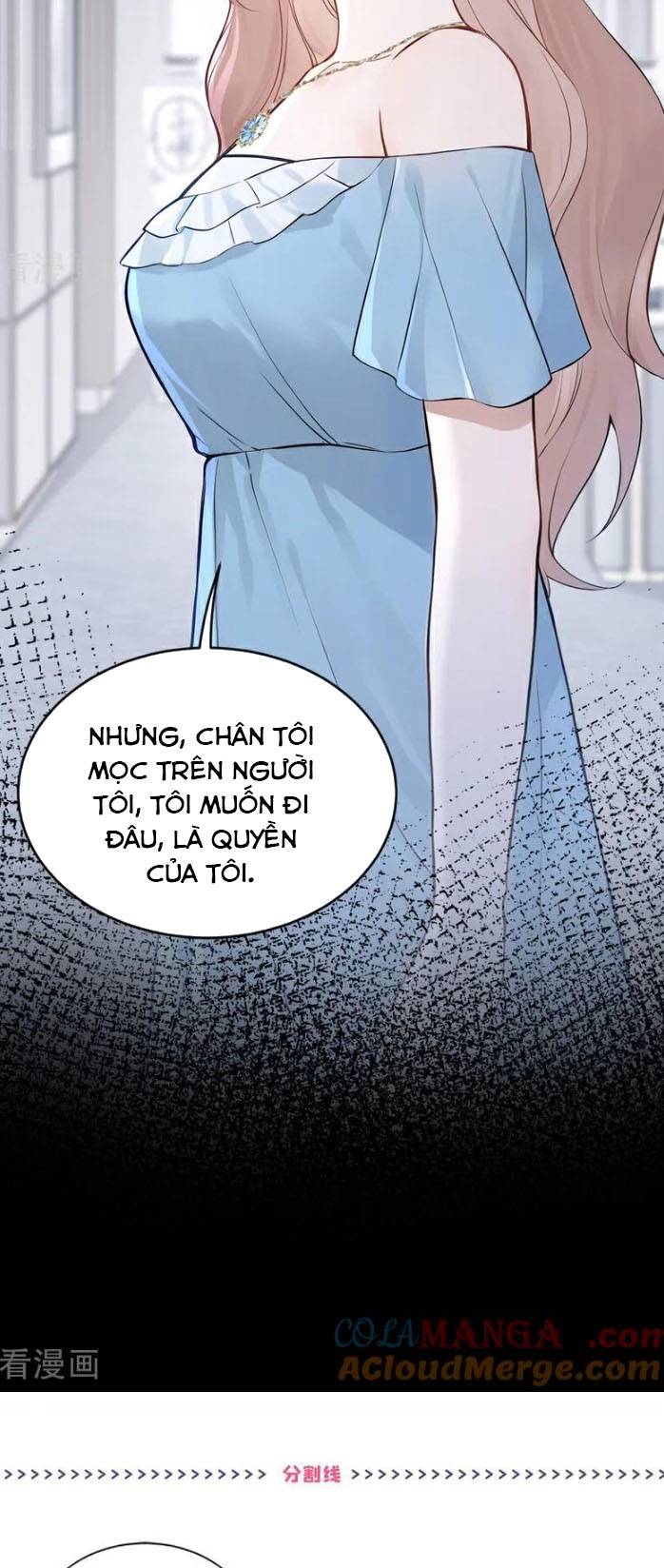 Sống Chung Chỉ Là Để Chinh Phục Em - Chap 68