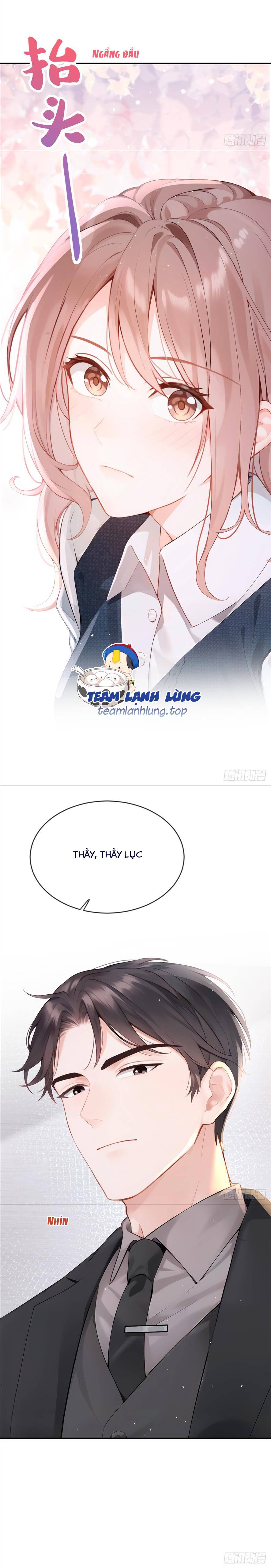 Sống Chung Chỉ Là Để Chinh Phục Em - Chap 7