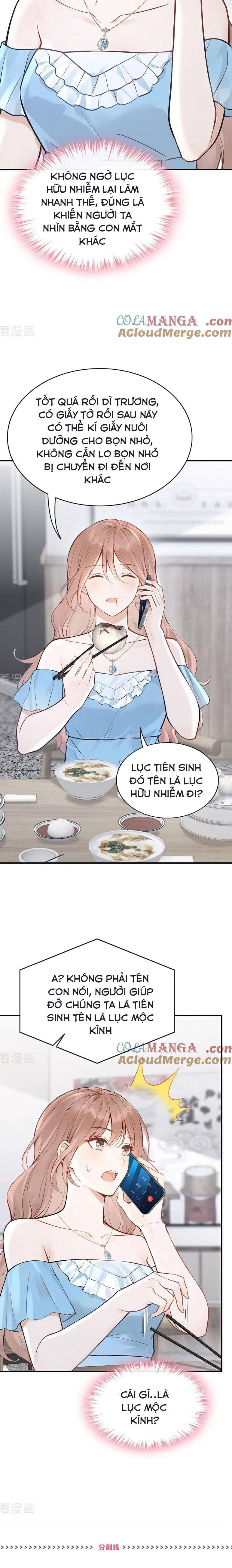 Sống Chung Chỉ Là Để Chinh Phục Em - Chap 73