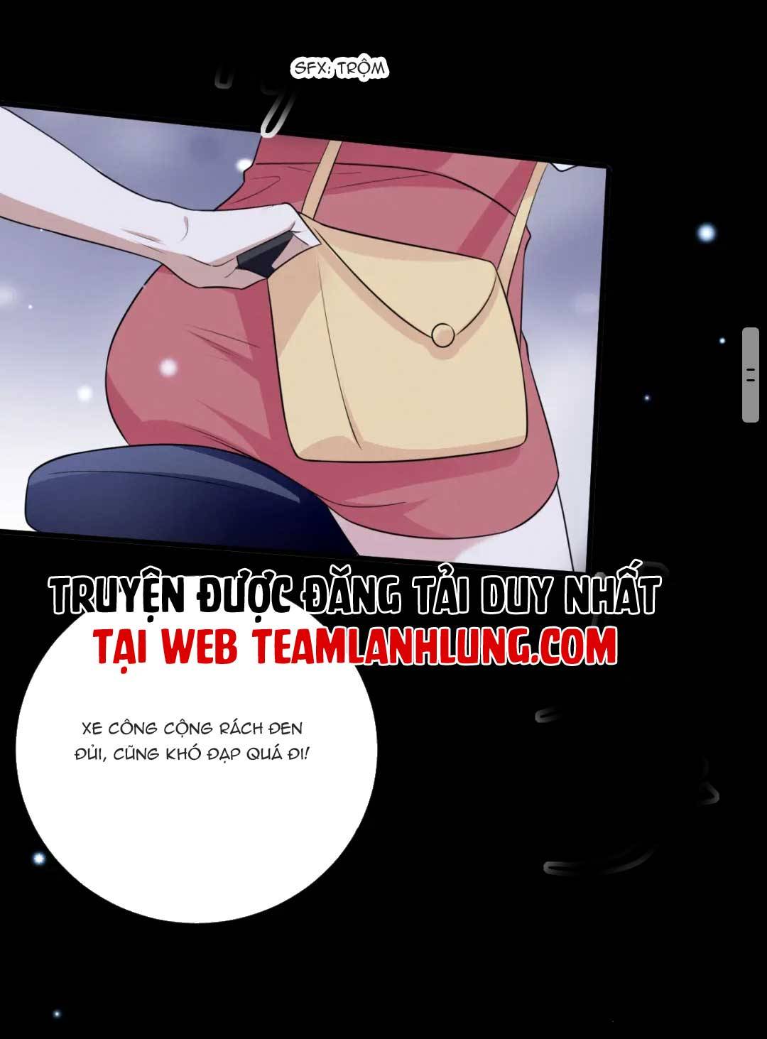 Sống Chung Với Đại Tỷ Ma Cà Rồng - Chap 10