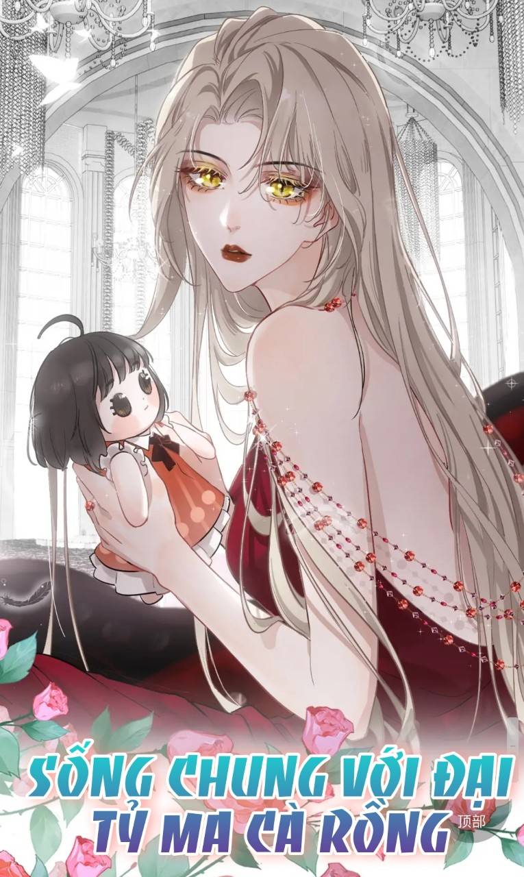 Sống Chung Với Đại Tỷ Ma Cà Rồng - Chap 6