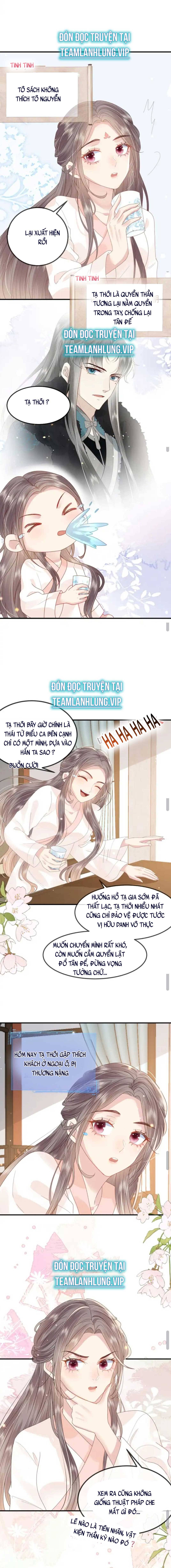 Sống Lại Một Đời , Ta Nuông Chiều Nhân Vật Phản Diện - Chap 1