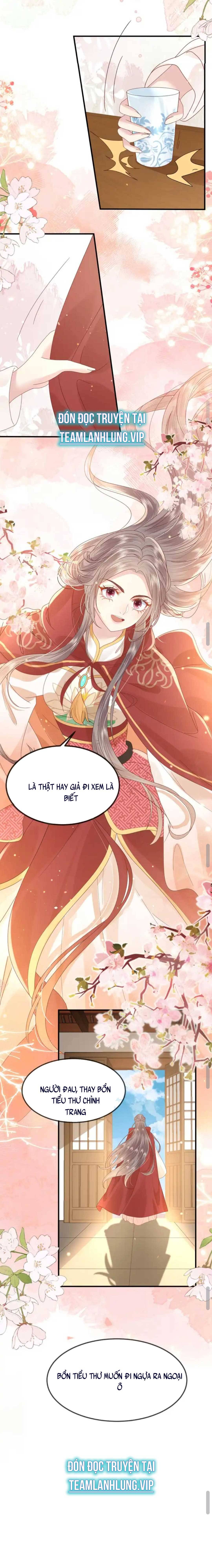 Sống Lại Một Đời , Ta Nuông Chiều Nhân Vật Phản Diện - Chap 1