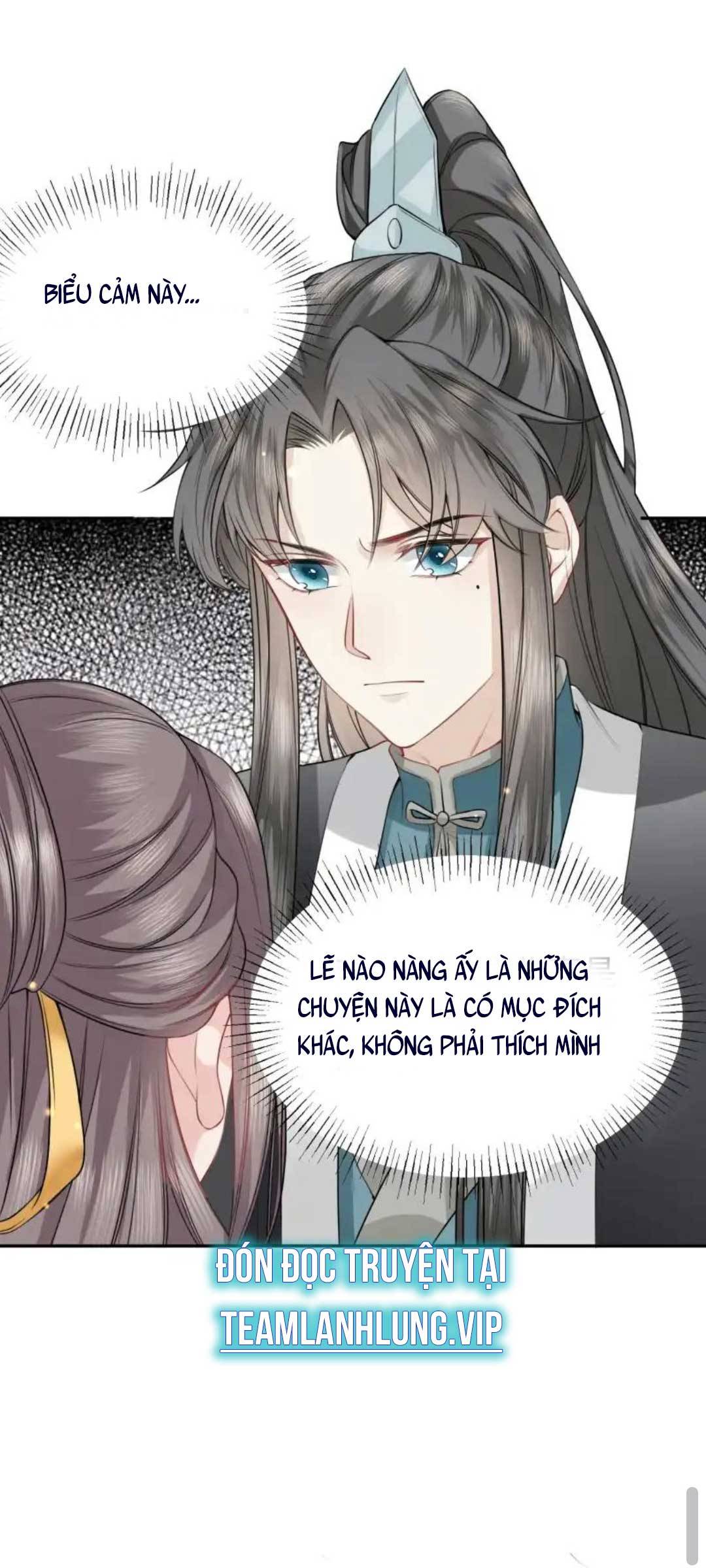 Sống Lại Một Đời , Ta Nuông Chiều Nhân Vật Phản Diện - Chap 5