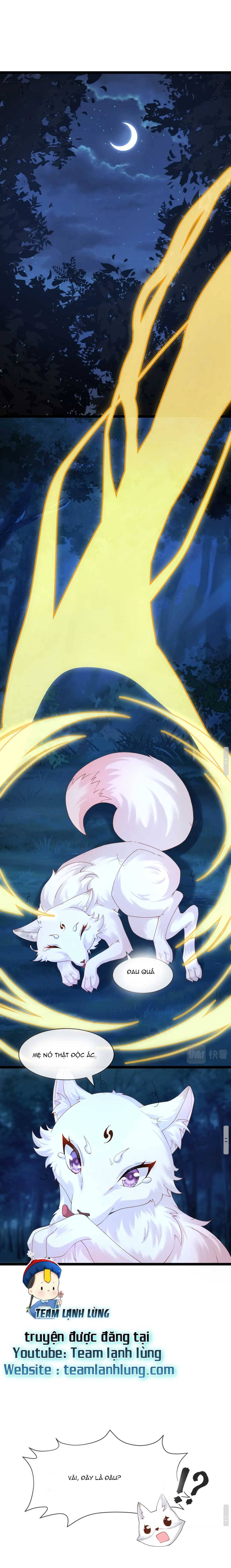 Sư Đệ Đáng Yêu Cư Nhiên Nhìn Trúng Ta - Chap 1