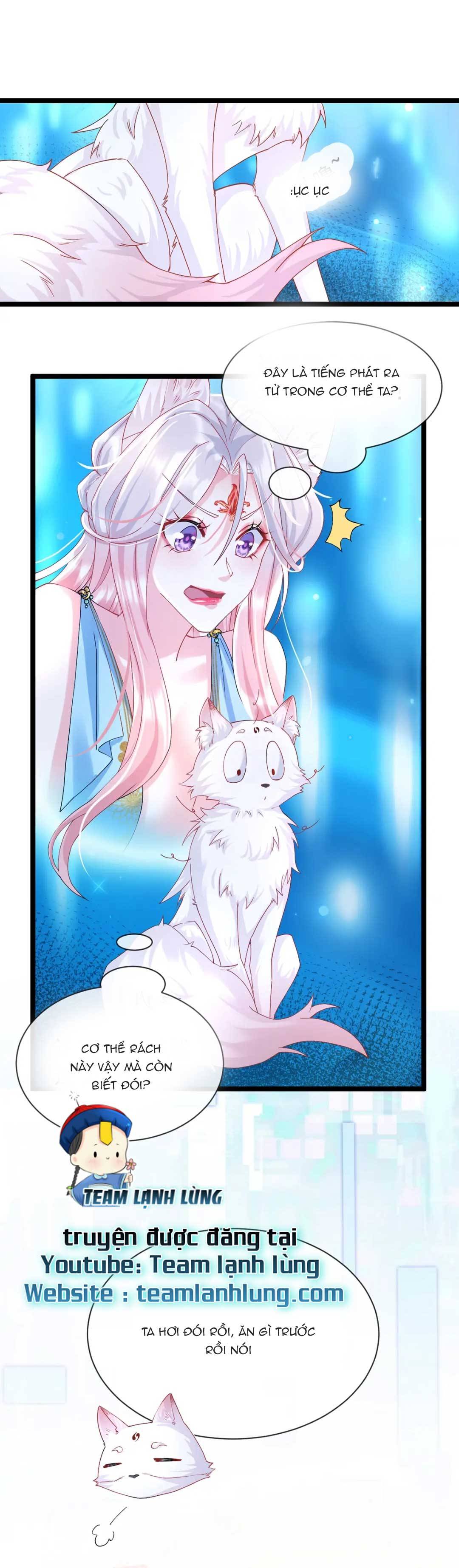 Sư Đệ Đáng Yêu Cư Nhiên Nhìn Trúng Ta - Chap 2