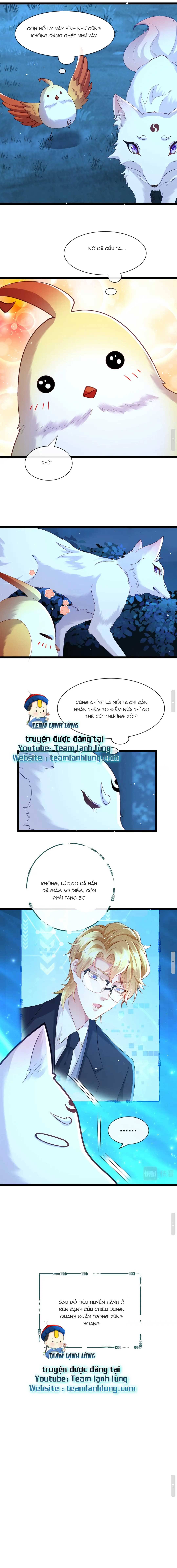 Sư Đệ Đáng Yêu Cư Nhiên Nhìn Trúng Ta - Chap 4