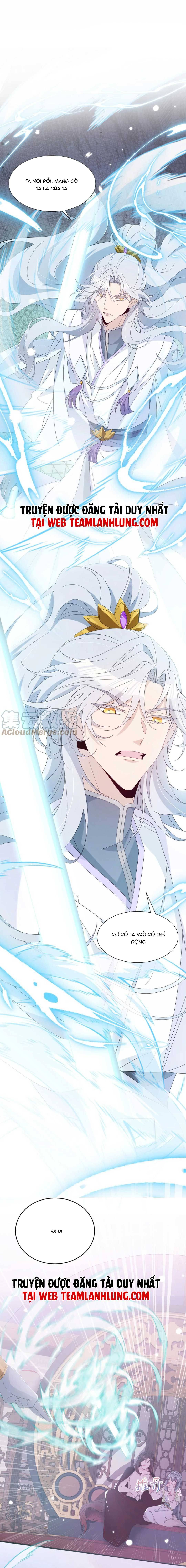 Sư Huynh Phản Diện Bắt Ta Hoàn Lương - Chap 18