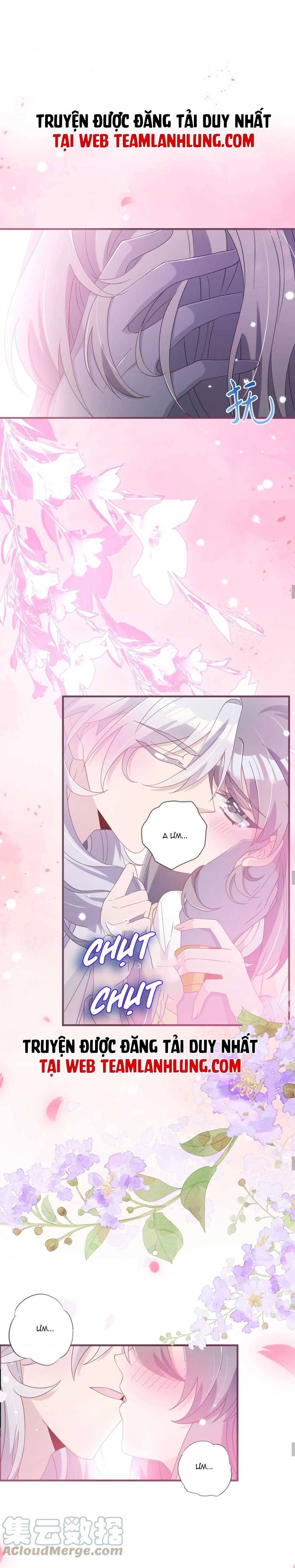 Sư Huynh Phản Diện Bắt Ta Hoàn Lương - Chap 18