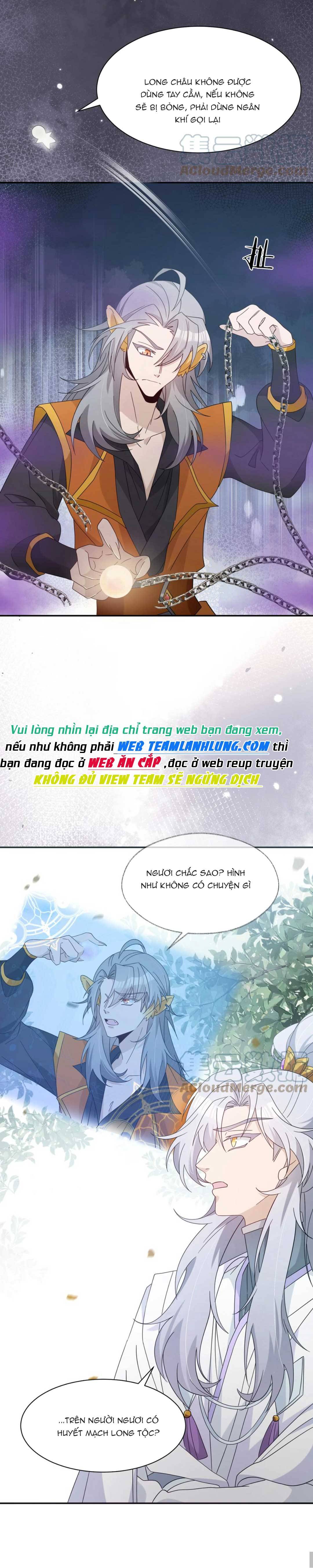 Sư Huynh Phản Diện Bắt Ta Hoàn Lương - Chap 26
