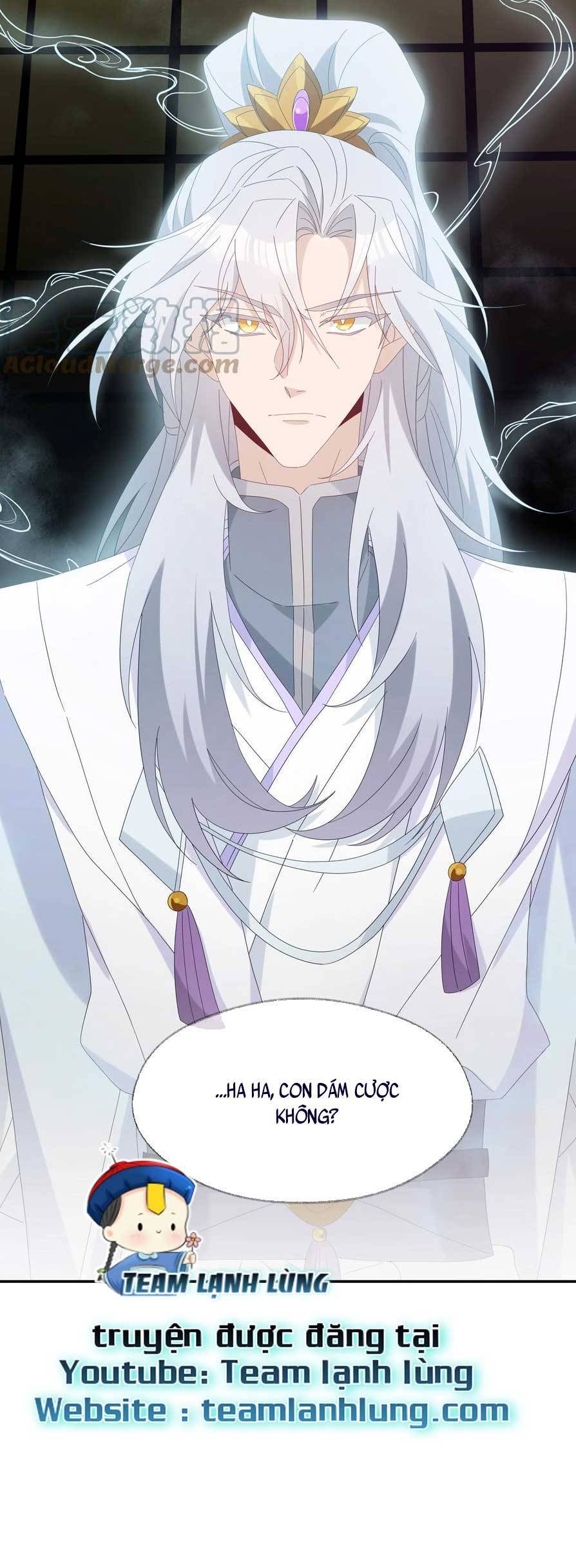 Sư Huynh Phản Diện Bắt Ta Hoàn Lương - Chap 29